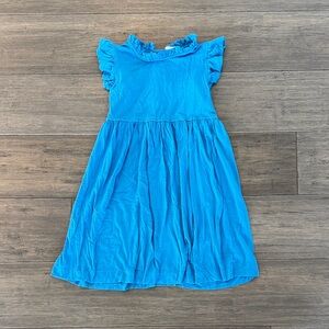 Kate Quinn bamboo dress